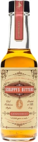 Ликер Grapefruit, Scrappy's Bitters, 0.15 л