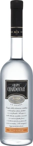 Граппа Chardonnay, Le Opere, 0.7 л