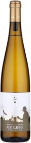 Вино Ak Arba Kazakh Riesling, Arba Wine, 2014, 0.75 л