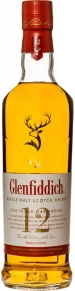 Виски Triple Oak, Glenfiddich, 12 лет, 0.7 л