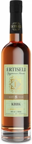 Коньяк Ertiseli, KVVK, 8 лет, 0.5 л