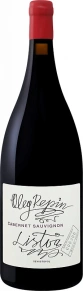 Вино Listva Cabernet Sauvignon, Oleg Repin, 2021, 1.5 л