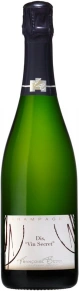 Шампанское Dis, Vin Secret, Champagne Francoise Bedel, 0.75 л