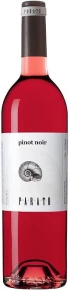 Вино Pinot Noir Rose, Parato, 2017, 0.75 л