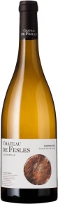 Вино La Chapelle Chenin Sec, Chateau de Fesles, 2020, 0.75 л