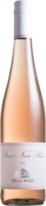 Вино Pinot Noir Rose, Villa Wolf, 2018, 0.75 л