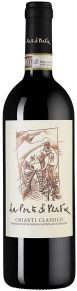Вино Chianti Classico, La Porta di Vertine, DOCG, 2022, 0.75 л