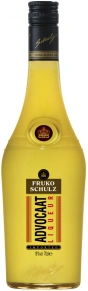 Ликер Advocaat, Fruko Schulz, 0.7 л