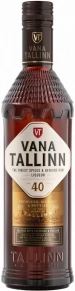 Ликер Vana Tallinn, 0.5 л