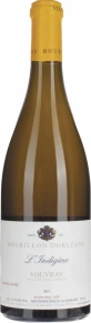 Вино L'Indigene, Domaine Bourillon Dorleans, AOP, 2022, 0.75 л