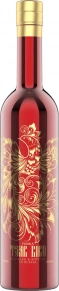 Водка Tsar Bird, Khokhlomskaya, 0.5 л