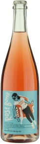 Игристое вино Rose Bomb, Fanny Adams, 2020, 0.75 л