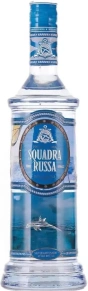 Водка Дельфин, Русская Эскадра, 0.7 л