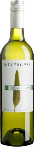 Вино Chardonnay, SilverGum, 2009, 0.75 л
