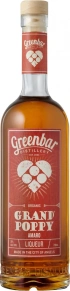 Ликер Amaro, Grand Poppy, 0.7 л