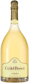 Игристое вино Franciacorta Brut Cuvee Prestige, Ca' Del Bosco, DOCG, 1.5 л