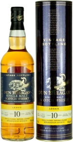 Виски Ledaig, Dun Bheagan, 10 лет, 0.7 л (п/у)