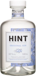 Джин Original, Hint, 0.5 л