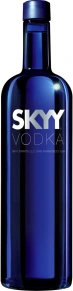 Водка SKYY, 0.5 л