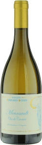 Вино Meursault Clos du Cromin, Domaine Bernard-Bonin, AOC, 2019, 0.75 л
