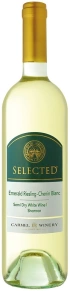 Вино Emerald Riesling-Chenin Blanc, Selected, 2017, 0.75 л