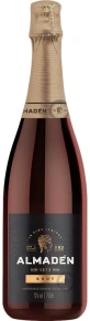 Игристое вино Brut, Almaden, 2022, 0.75 л