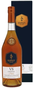 Коньяк Dupuy, VS, 2.5 года, 0.7 л (п/у)