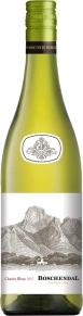 Вино Sommelier Selection Chenin Blanc, Boschendal, 2017, 0.75 л