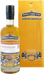 Виски Glenrothes, Directors' Cut, 26 лет, 0.7 л (п/у)
