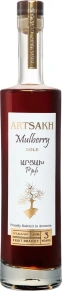 Водка Тутовый Золотой, Арцах, 3 года, 0.5 л