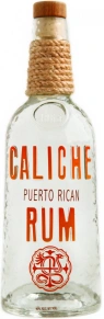 Ром Caliche, 3 года, 0.7 л