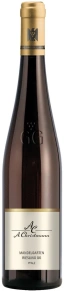 Вино Gimmeldinger Mandelgarten Riesling GG, A. Christmann, 2007, 0.75 л