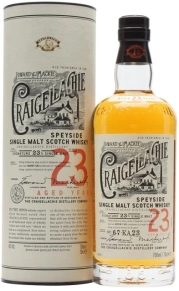 Виски Craigellachie, 23 года, 0.7 л