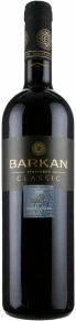 Вино Classic Merlot, Barkan, 0.75 л