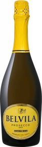Игристое вино Prosecco Spumante Extra Dry, Villa degli Olmi, DOC, 2023, 0.75 л