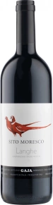 Вино Sito Moresco, Gaja, DOP, 0.75 л