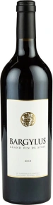 Вино Rouge, Bargylus, 2013, 0.75 л