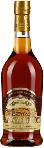 Коньяк Эриваньская крепость, 3 года, 0.5 л
