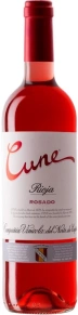 Вино Rosado, Cune, DOC, 2021, 0.75 л