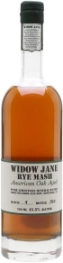 Виски Rye Mash American Oak Aged, Widow Jane, 2 года, 0.7 л