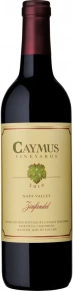 Вино Zinfandel, Caymus, 2018, 0.75 л