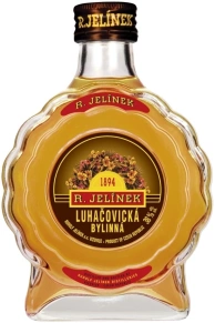 Ликер Luhacovicka Bylinna, R. Jelinek, 0.05 л