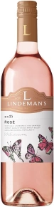 Вино Bin 35 Rose, Lindemans Bin, 2018, 0.75 л