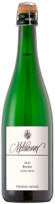 Игристое вино Rurale Pet-Nat, Melsheimer, 2022, 0.75 л