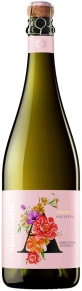 Игристое вино Deliri Ancestral Rosado Extra Brut, Muscandia, 2022, 0.75 л