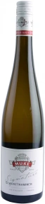 Вино Gewurztraminer, Signature, AOC, 2015, 0.75 л