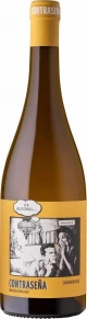 Вино Sauvignon Blanc Dealcoholized, Contrasena, DO, 2024, 0.75 л