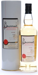 Виски Traditional, Benromach, 0.7 л