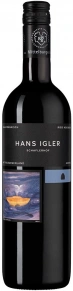 Вино Blaufrankisch Ried Hochberg, Hans Igler, DAC, 2021, 0.75 л