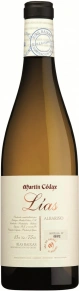 Вино Lias Albarino, Martin Codax, DO, 2021, 0.75 л